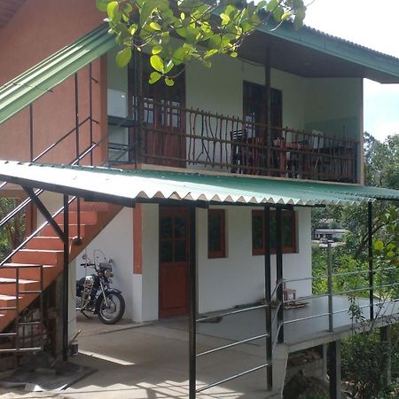 Ella Breeze Homestay מראה חיצוני תמונה