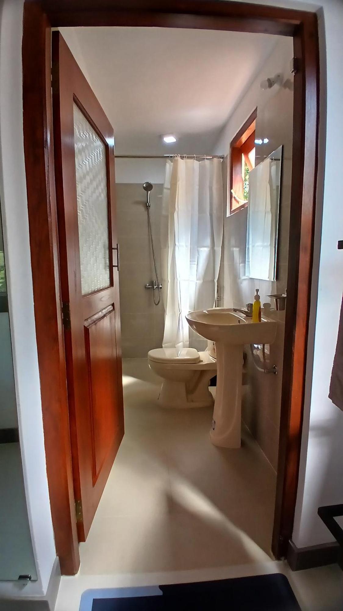 Ella Breeze Homestay מראה חיצוני תמונה